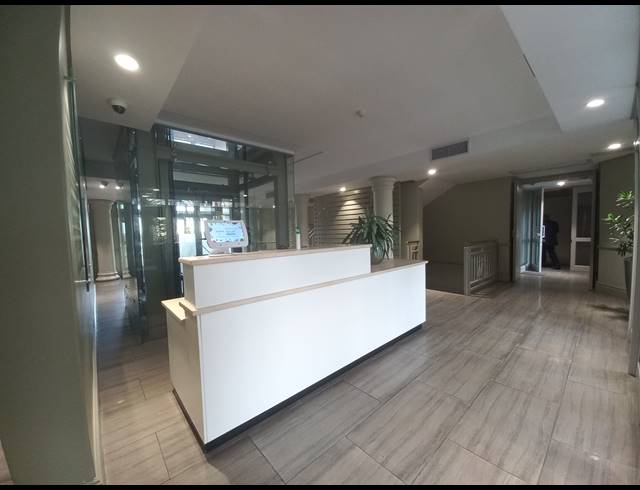 454M² OFFICE TO LET IN CENTURY CITY